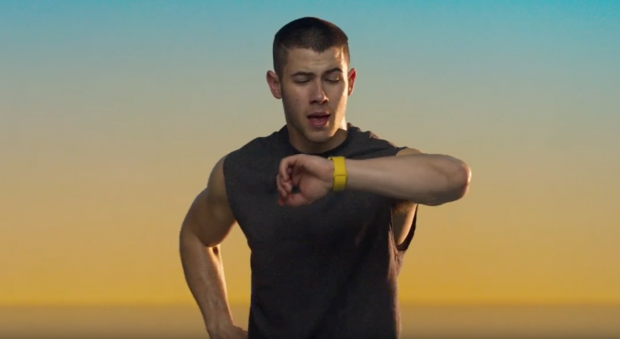 nickjonasapplewatch