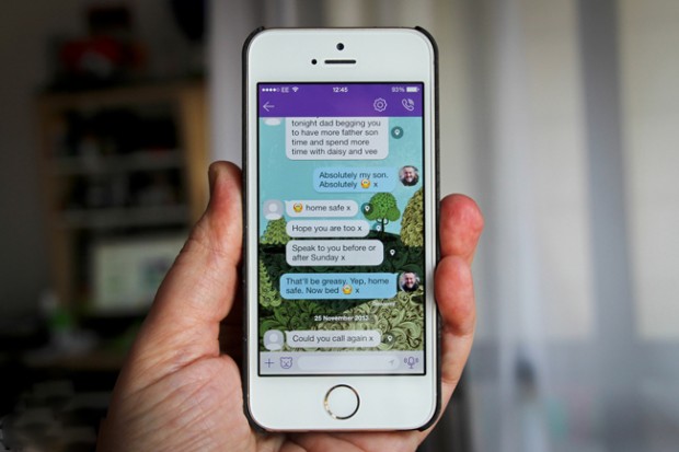 viber