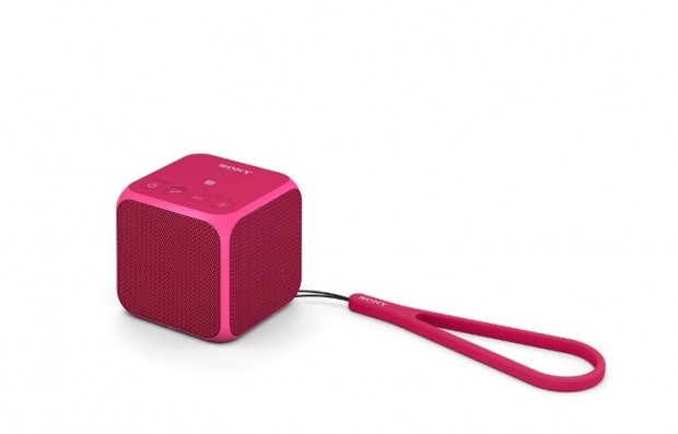 SRSX11 Pink