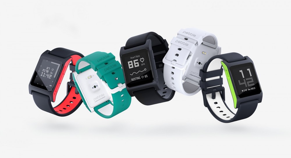 La Pebble 2. - © DR