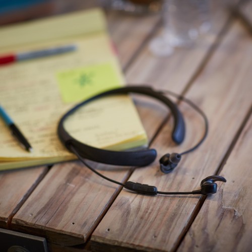 Les QC30. - © DR