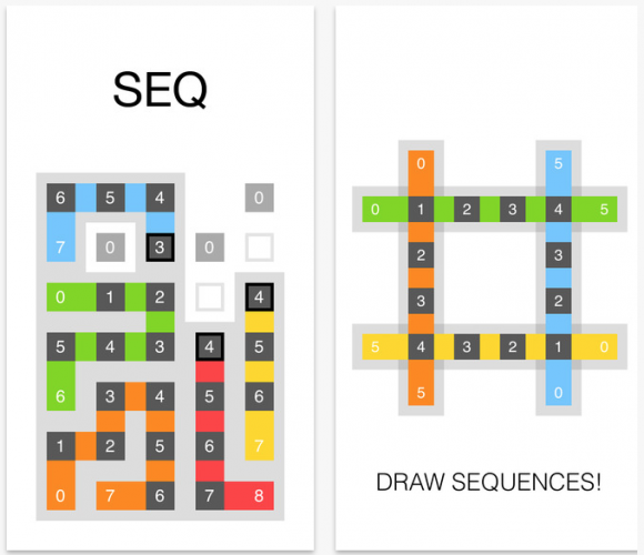 SEQ