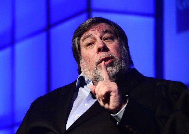australia-steve-wozniak-business-forum