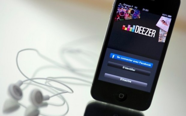 deezer