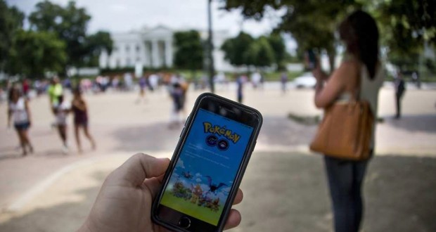 pokemon-go