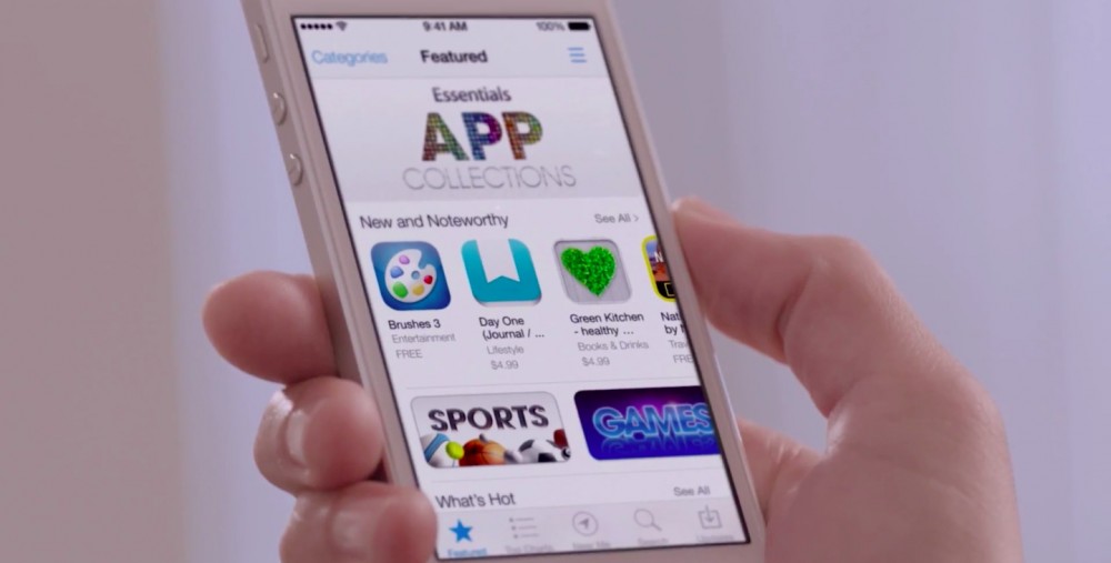 appstore