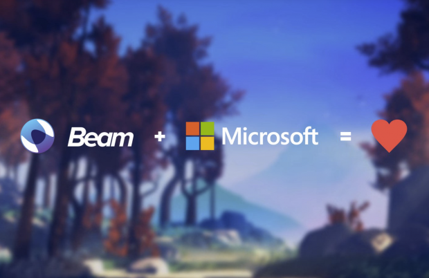 beam-microsoft