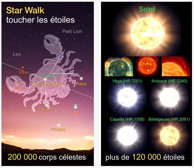 satrswalk