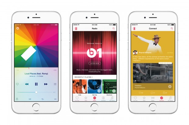 apple music
