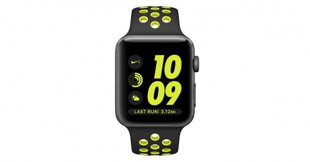 apple watch nike