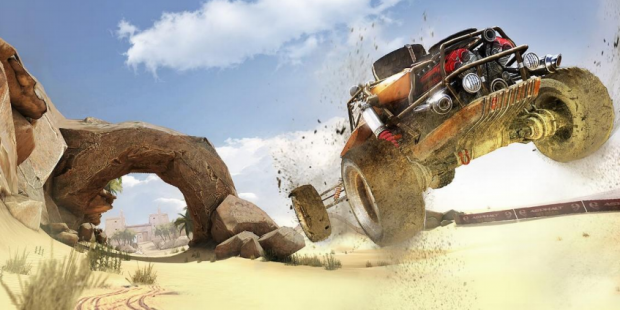 asphalt xtreme