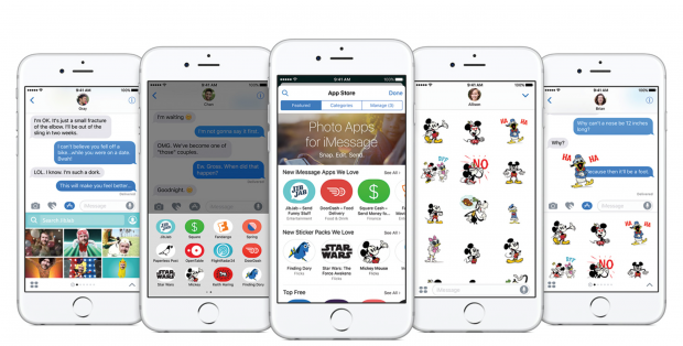 imessage