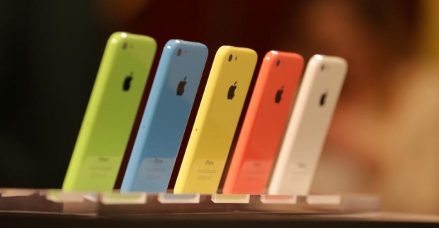 iphone afp