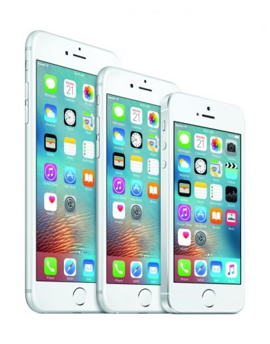 iphone evolution