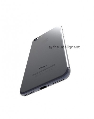 iphone fuite
