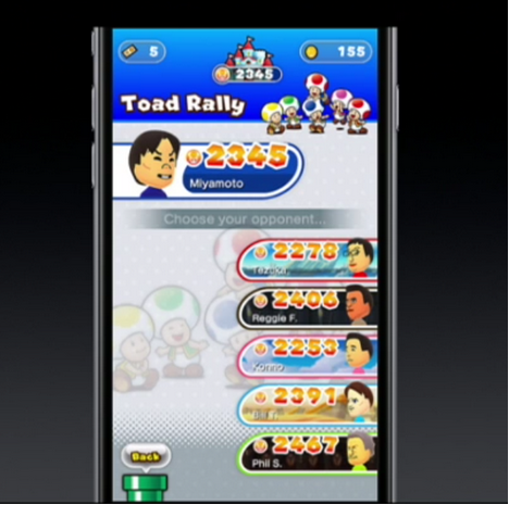 mario jeu 2