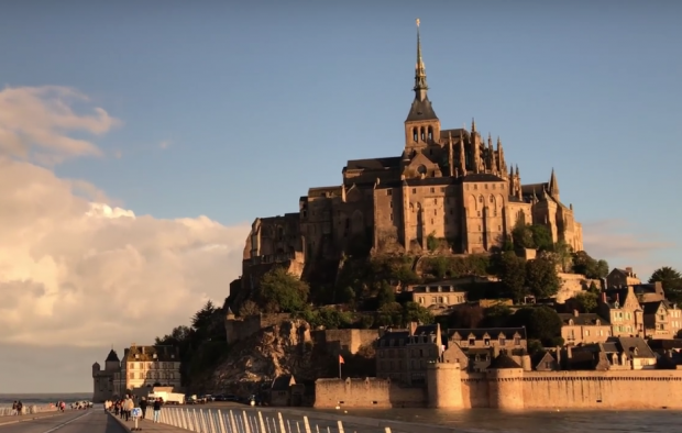 mont