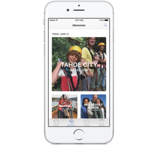 photos
