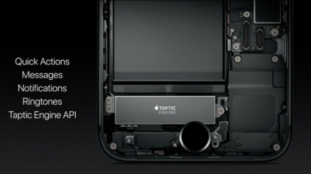 taptic