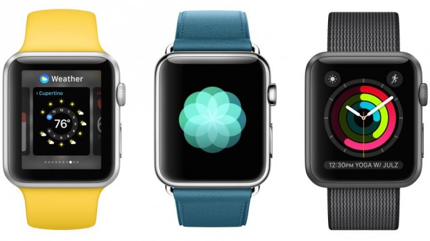 watch os