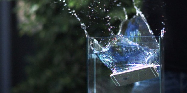 waterproof