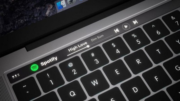 macbook pro