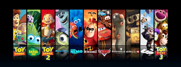 pixar