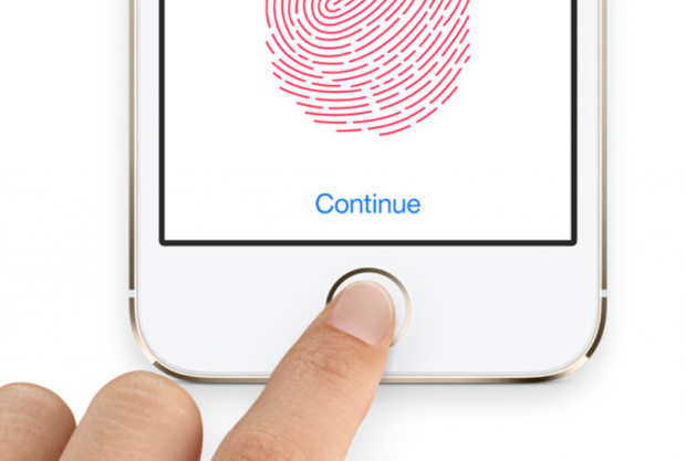 touch id