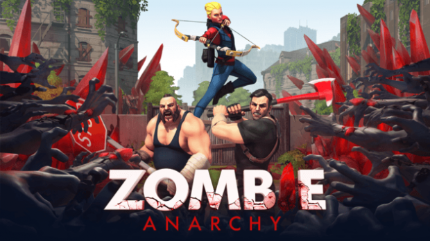 zombie