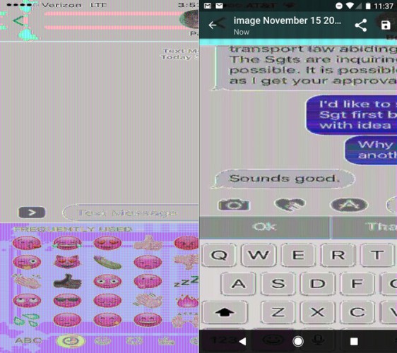 Screenshots