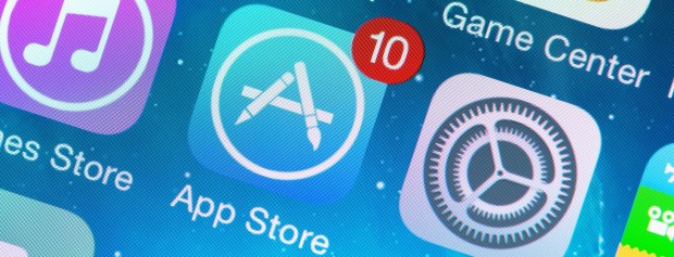 app store2