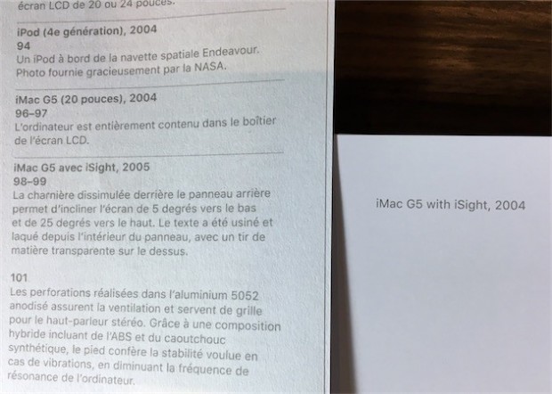 apple book