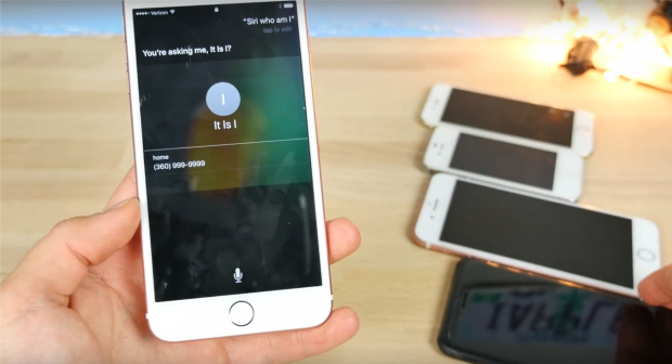 ios flaw