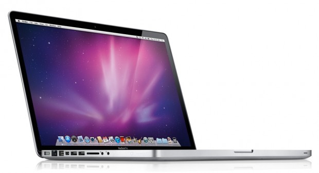 macbook pro 2011