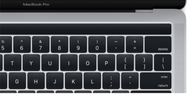 macbook pro