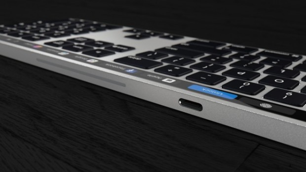 touch bar keyboard 2