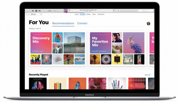 APPLE NEWS