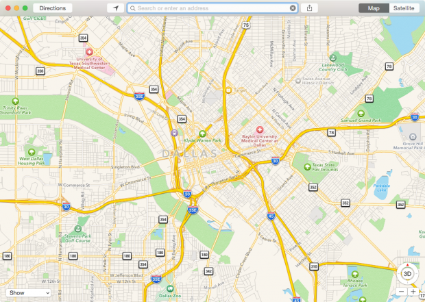 apple-maps-app