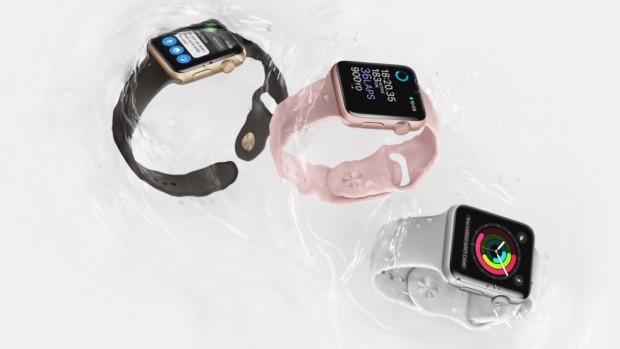 apple watch series 2