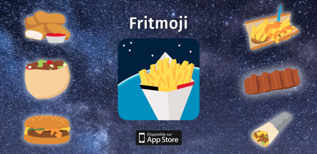 fritmoji