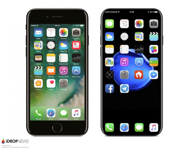 iphone 8 render 2