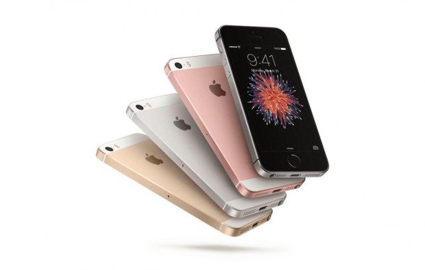 iphone se1