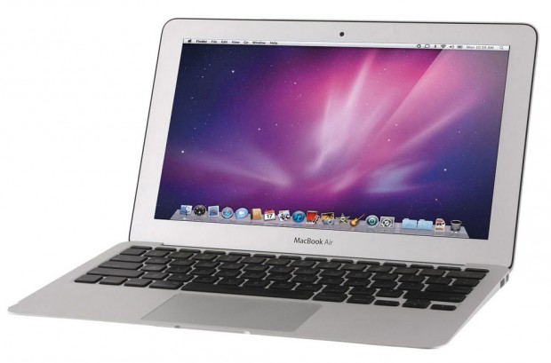 macbook air 11