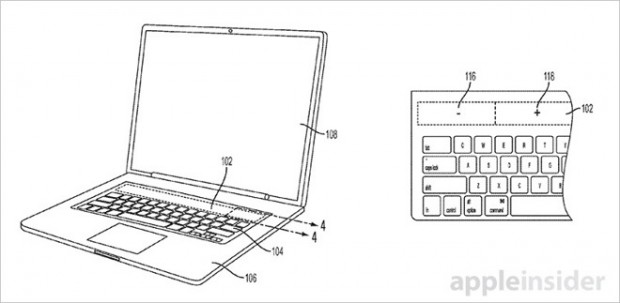 Crédit : USPTO
