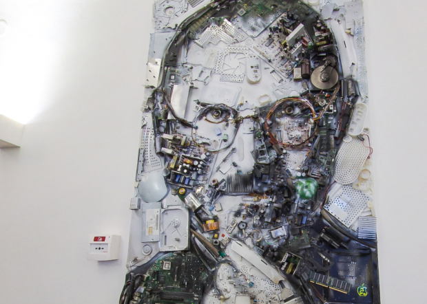 Crédit : Apple Museum 
