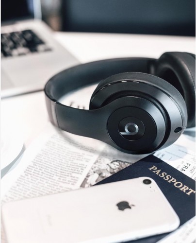 iphone blanc