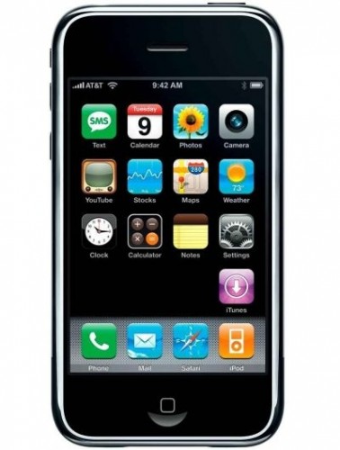 iphone2g
