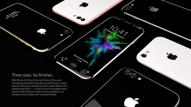 iphone8concept