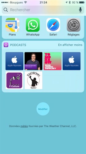 podcast