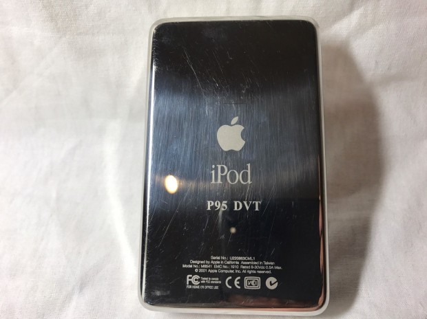 ipod 3